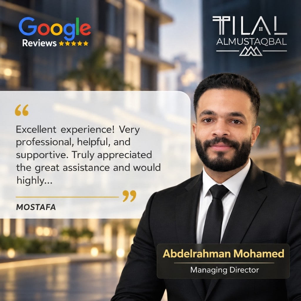 Google review: Mostafa · Abdelrahman Mohamed