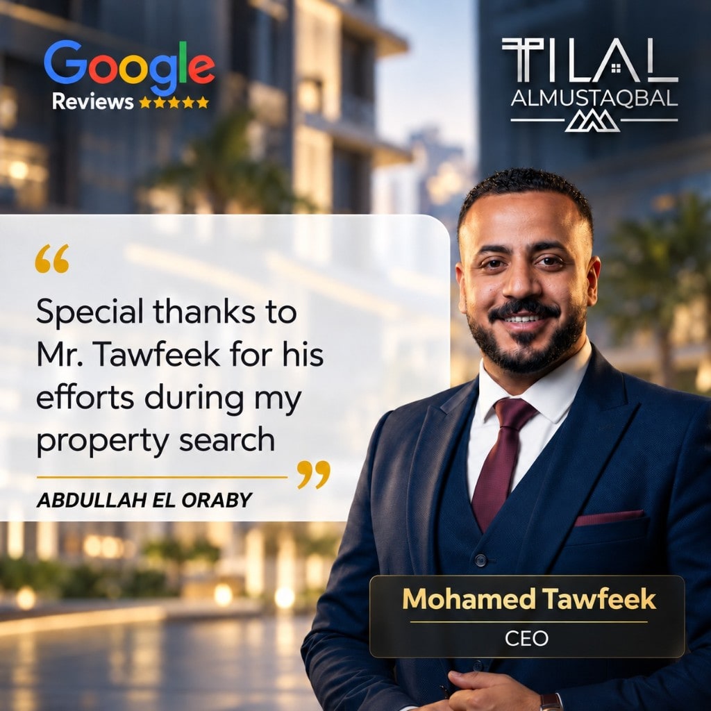 Google review: Abdullah El Oraby · Mohamed Tawfeek