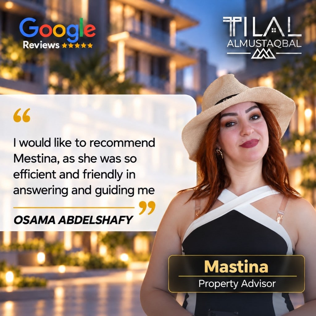 Google review: Osama Abdelshafy · Mastina